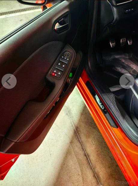 Renault clio r. s. line 2022, renault