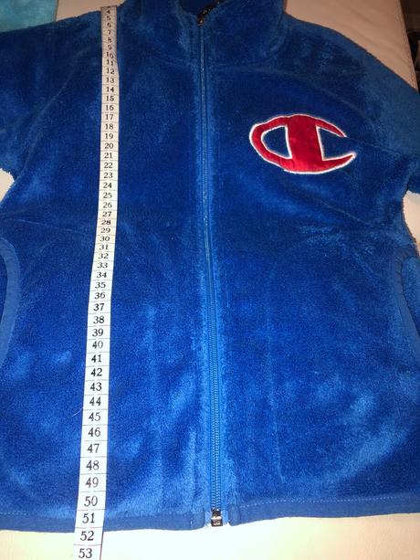 Mikina zn.champion, champion,128