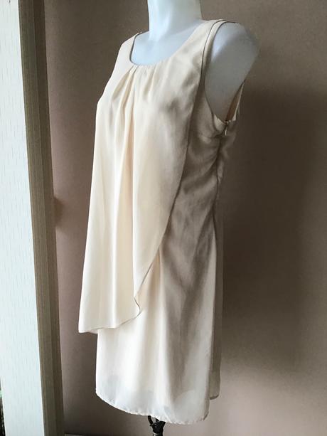 Šaty body flirt /40, 40