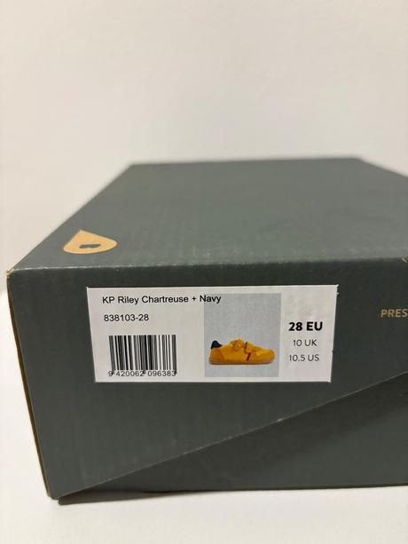 Chlapčenské tenisky, bobux,28