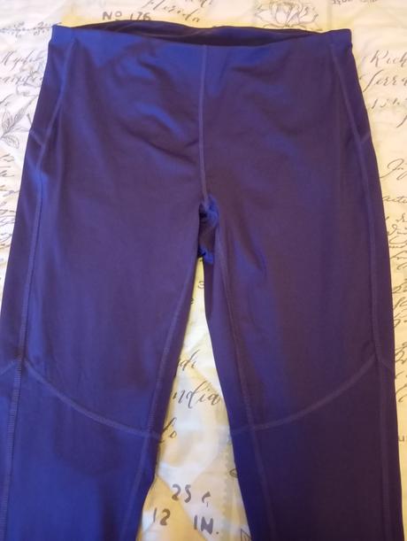 Sťahovacie legíny, tchibo,l