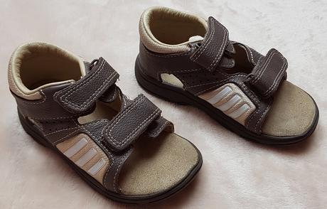 Adidas sandálky, adidas,25