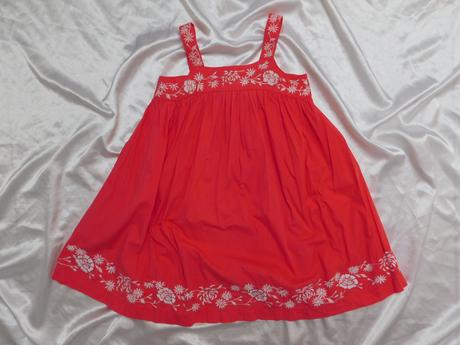 Kvalitne letne šaty, girl2girl,116