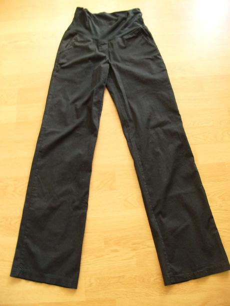 Tehotenske nohavice, xs