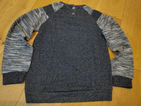 Pulóver, 128