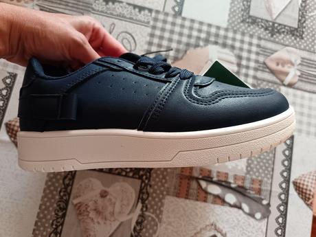 Chlapčenské tenisky gate, 35