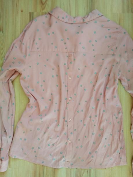Blúzka, c&a,38