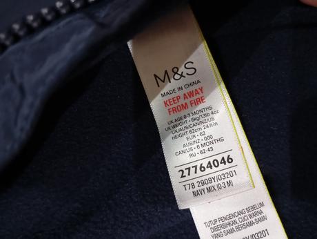 Zimná bundička, 62