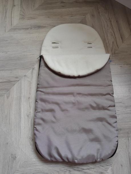 Zimný fusak, cottonmoose