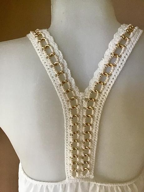 Top s retiazkou /37, 40