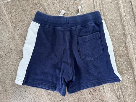 Krátke nohavice ralph lauren 4r (98), ralph lauren,98