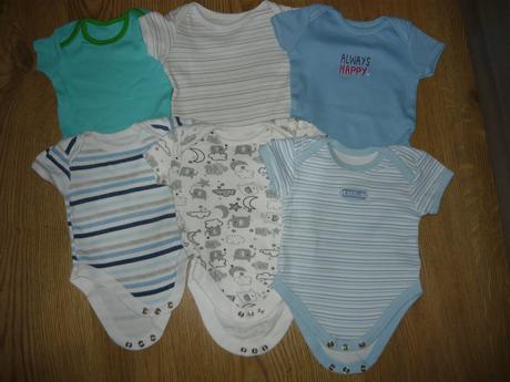 Body s krátkým rukávom   -56, george,56