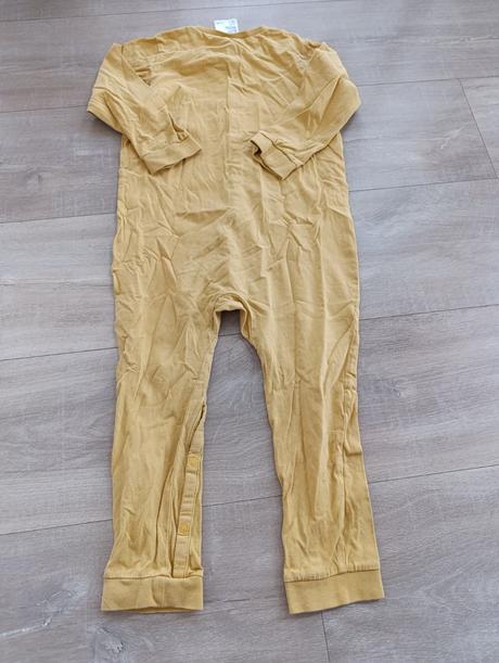 H&m pyžamko, h&m,98