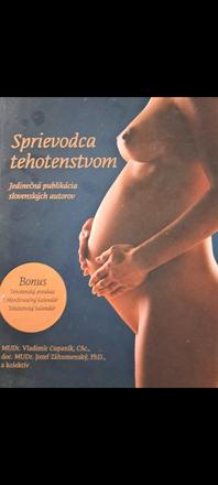 Sprievodca tehotenstvom, 