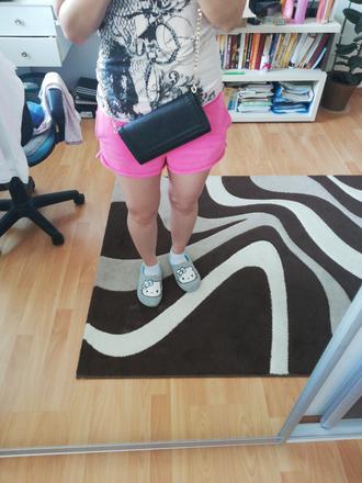 Mini taska cez plece,