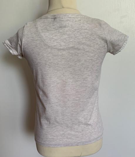 Next tričko s motýlikom, next,116