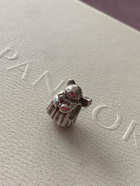 Pandora anjel, pandora