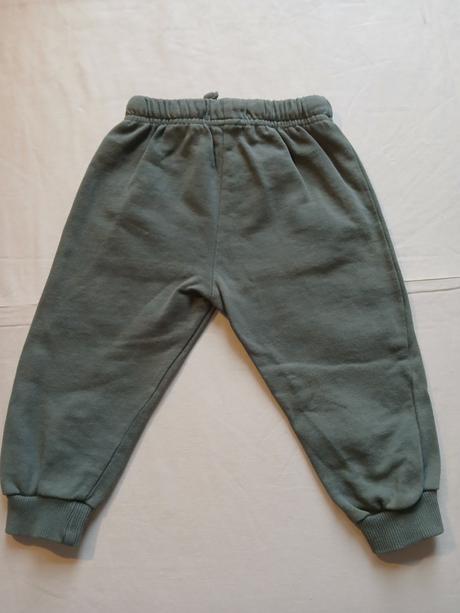 Tepláky 11ks 86, pepco,86