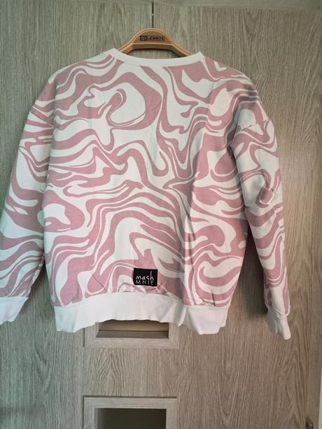 Mikina mash mnie, 152