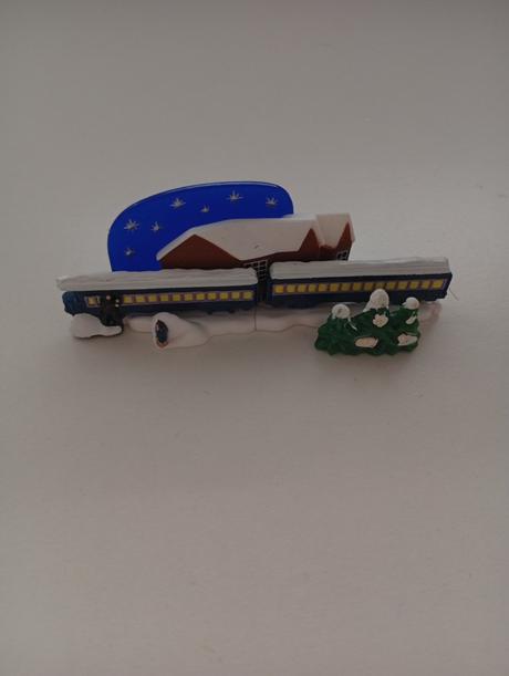 Kinder figurky, 