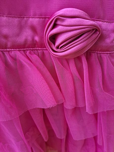 Prilezitostne saty, h&m,116