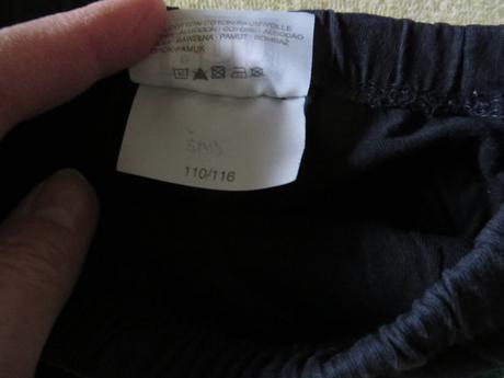 Slipy - veľ. 104/110 - dinosaury, bob staviteľ, 104