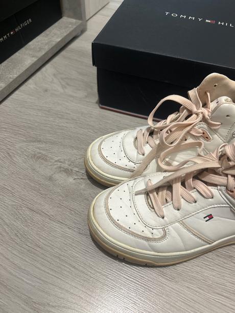 Tommy hilfiger originál, tommy hilfiger,36