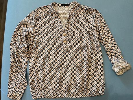 Blúzka, reserved,xs