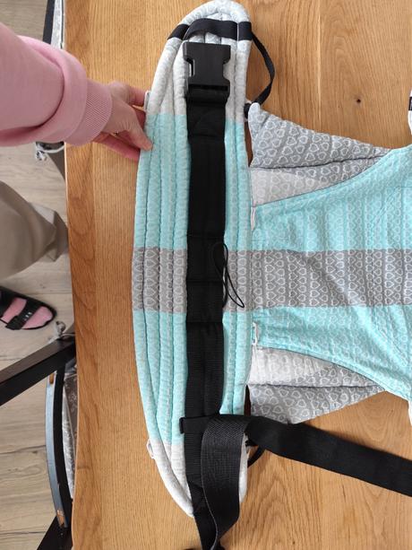 Nosic rishino xxl, rischino