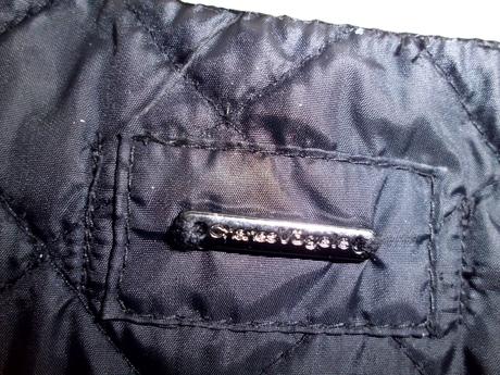 Charles voegele kabátik m-l, l