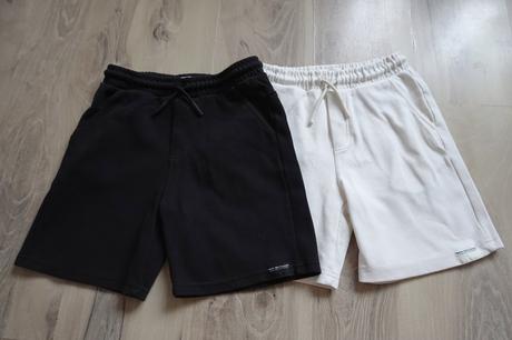 Bavlnené kraťasky zara, zara,140