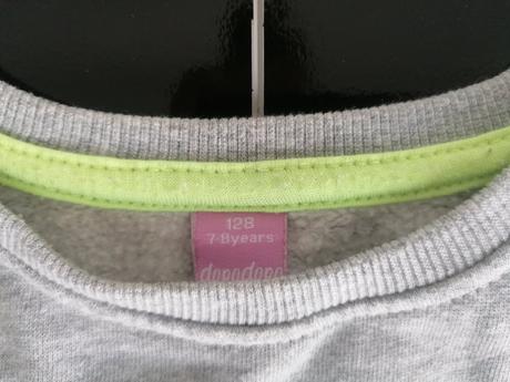 Dievčenské šaty 128, dopodopo,128