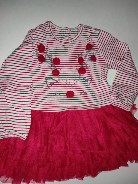 Súprava na vianoce, 86