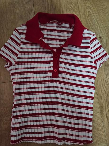 Polokošeľa zara, zara,s