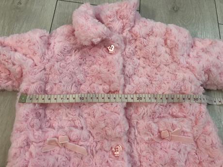 Kabátik, young dimension,80