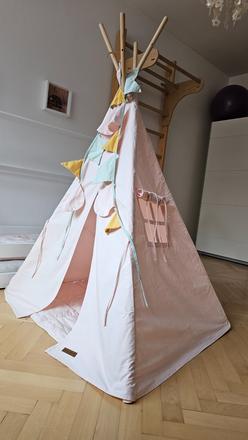 Teepee stan little dutch, 