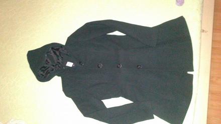 Kabat velkost l 40, 40