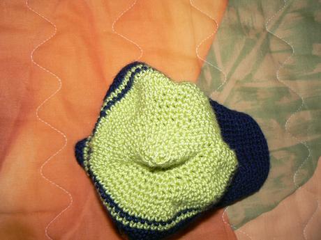 Prechodná čiapka, 80