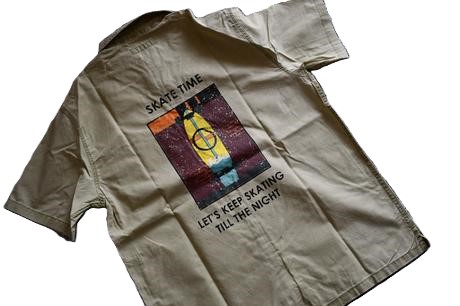 Košeľa scate, zara,152