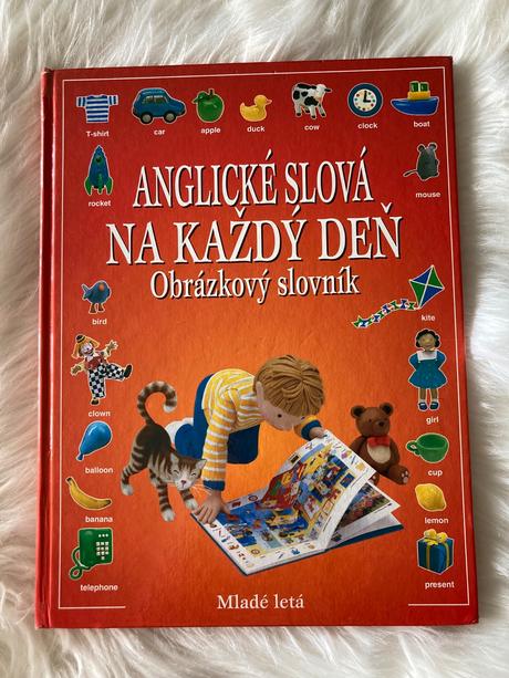 Anglické slová na každý deň (2005),