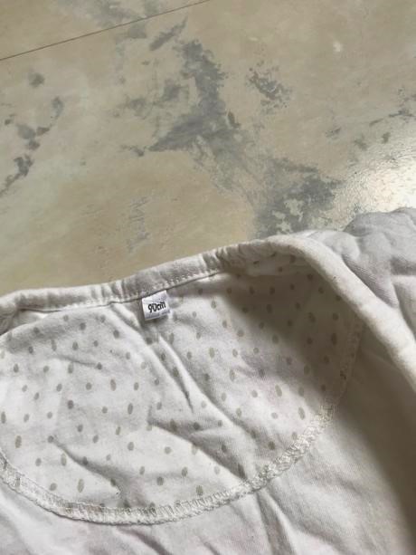 Zateplený vak na spanie, 