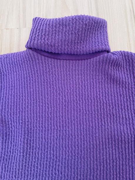 Bershka top s dlhým rukávom, bershka,s