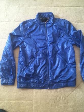 Unisex prechodná bunda, m