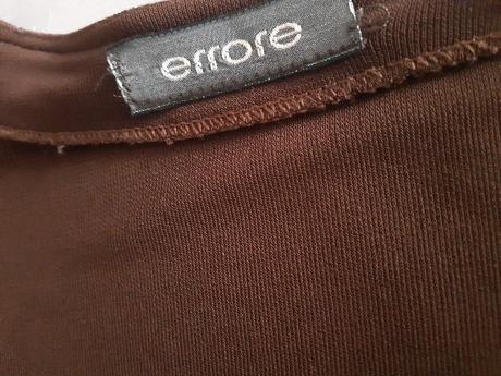 Errore top hnedý, s