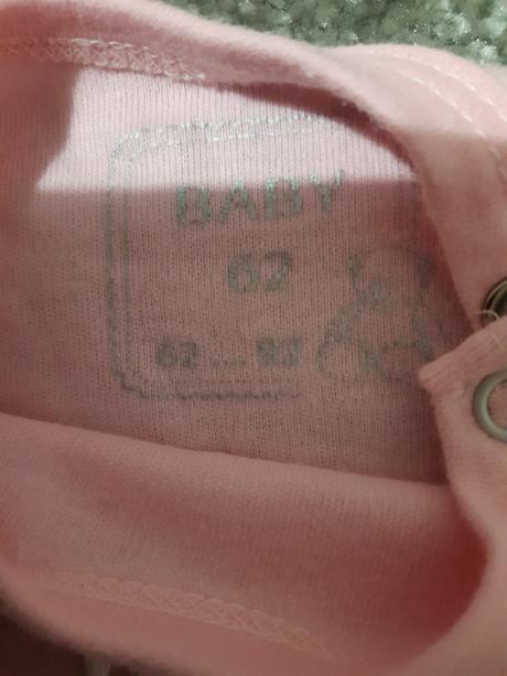 Dievčenské body, 62