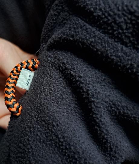 Zimná bunda parka, 140