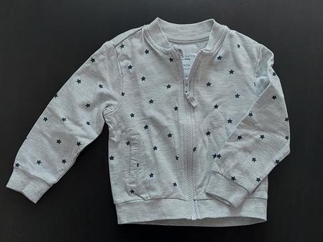 Mikiny  6ks, veľ. 92, 92