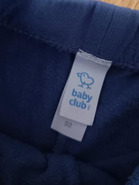 Tepláky c&a, c&a,92