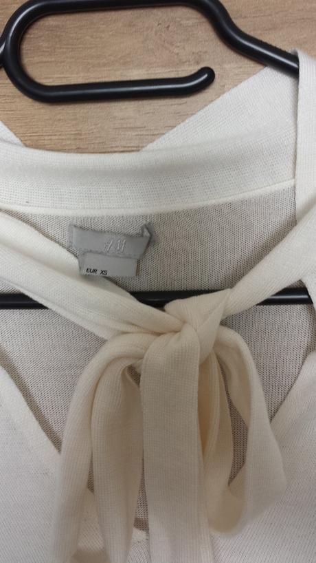 Svetrík, h&m,xs