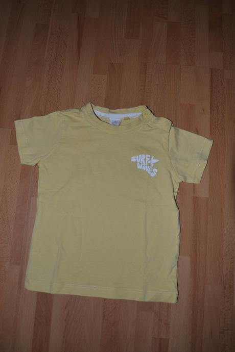 Tričko, c&a,86